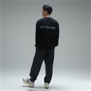 【予約】 MET24 Reflection NB Logo Long Sleeve Tee