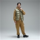 【予約】 MET24 Down Vest