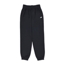 Poly fleece warming performance joggers