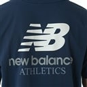 NB Athletics グラフィック ショートスリーブTシャツ