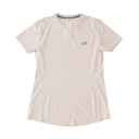 Jacquard Slim Short Sleeve T-Shirt