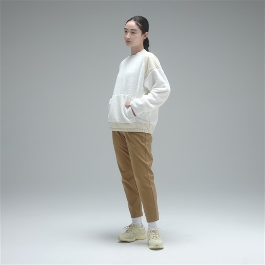 【予約】 MET24 Fleece Pullover