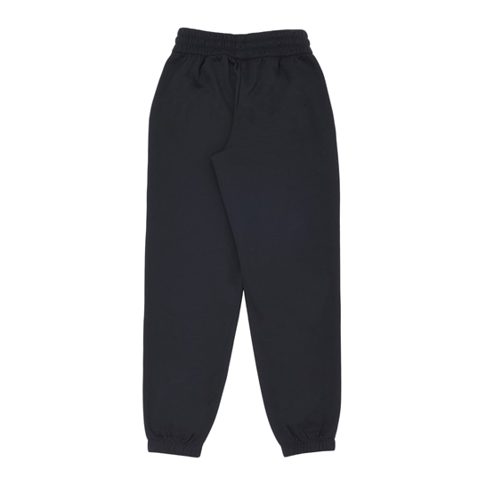 Poly fleece warming performance joggers