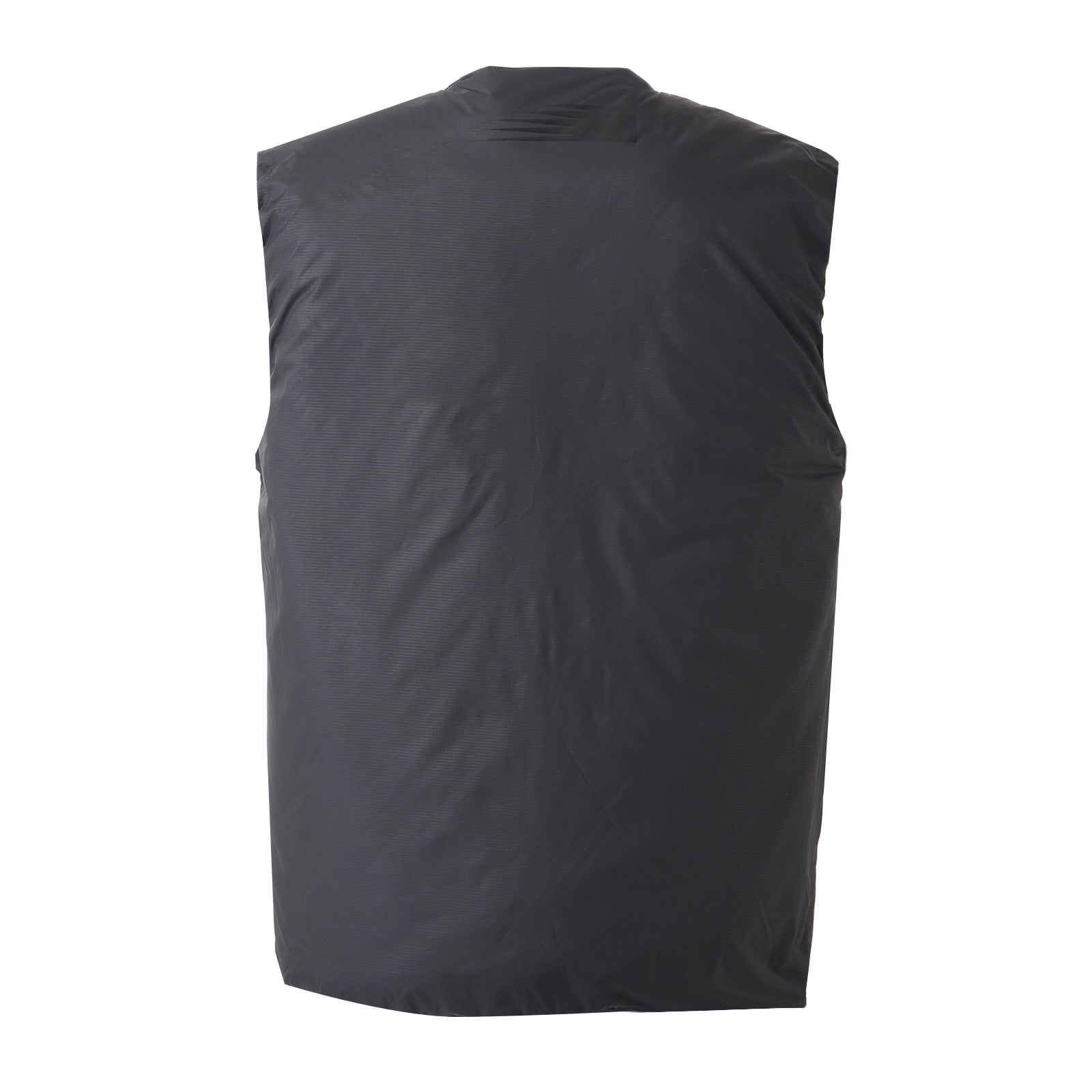 Black Out Collection Lightweight Padded Vest with Water Repellent Finish