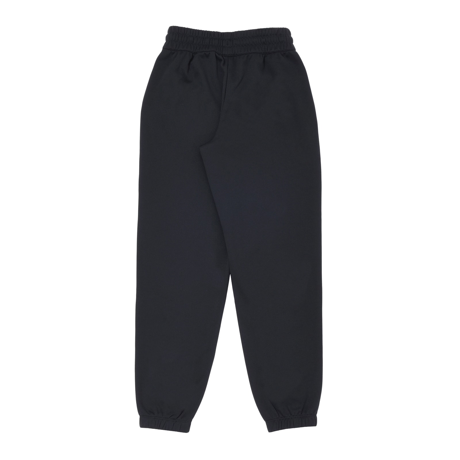 Poly fleece warming performance joggers