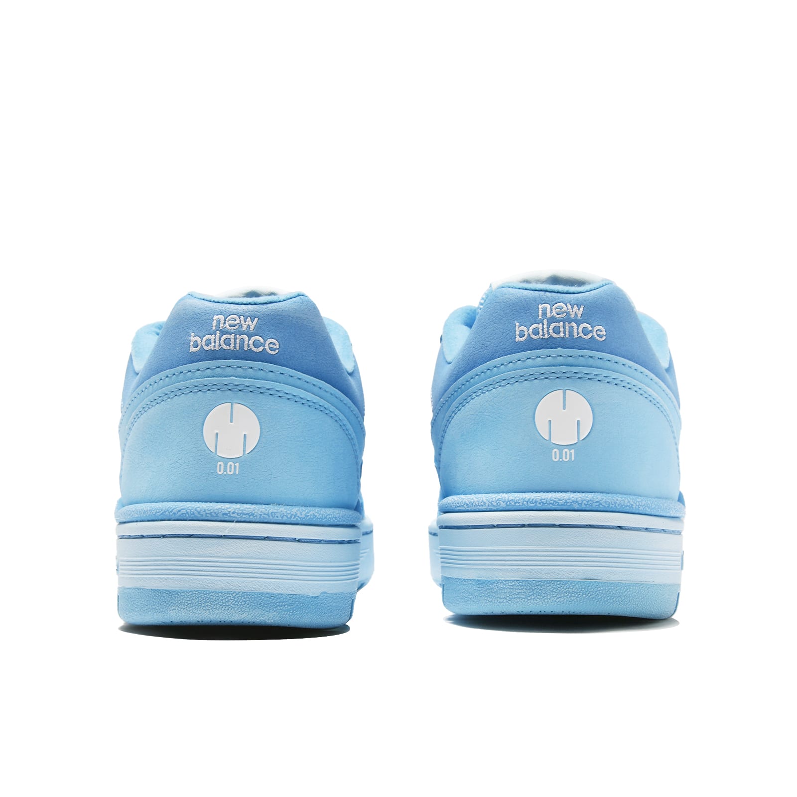 New Balance × Jaden Smith MSFTSrep 0.01 “Up In the Clouds” TR