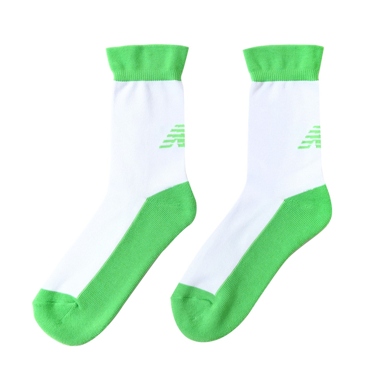 MET24 2P NB Logo Socks