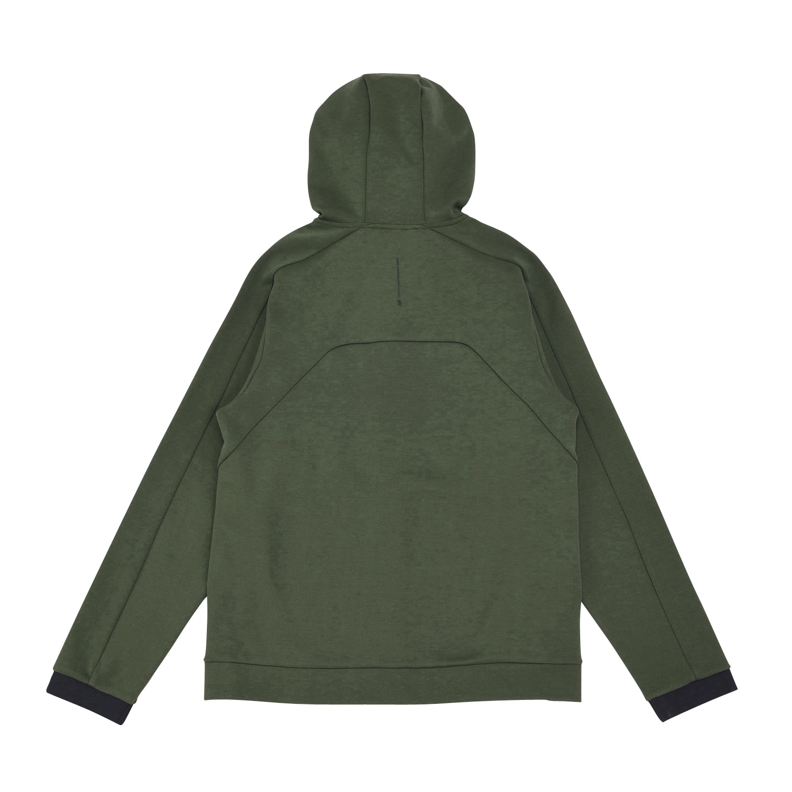 NB公式】ニューバランス | R.W.Tech Fleece フルジップフーディ|New