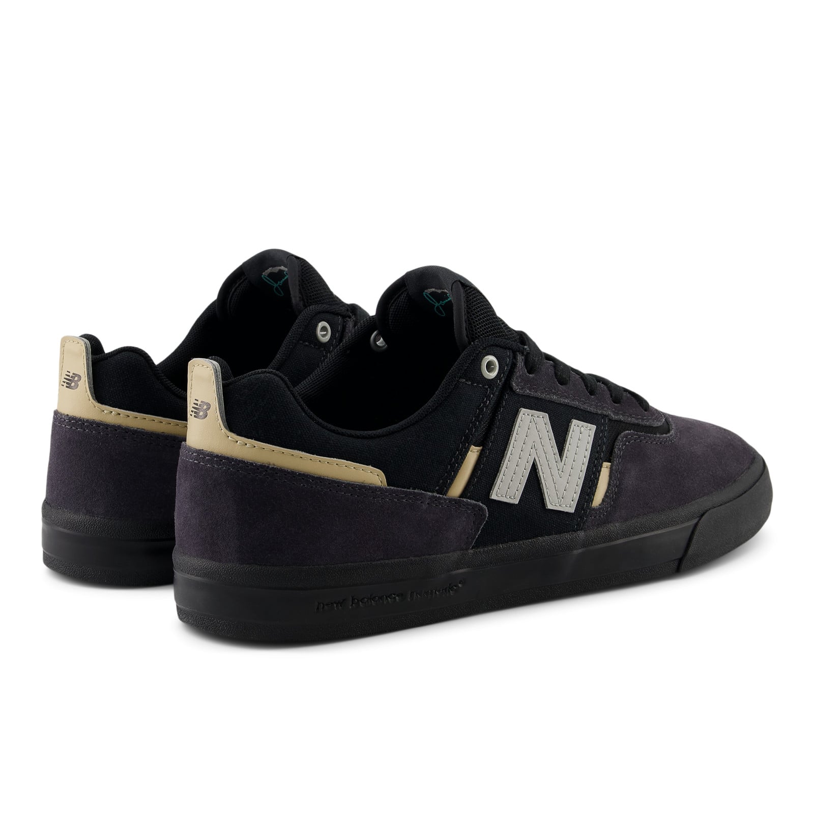 New Balance Numeric Jamie Foy 306 JNC