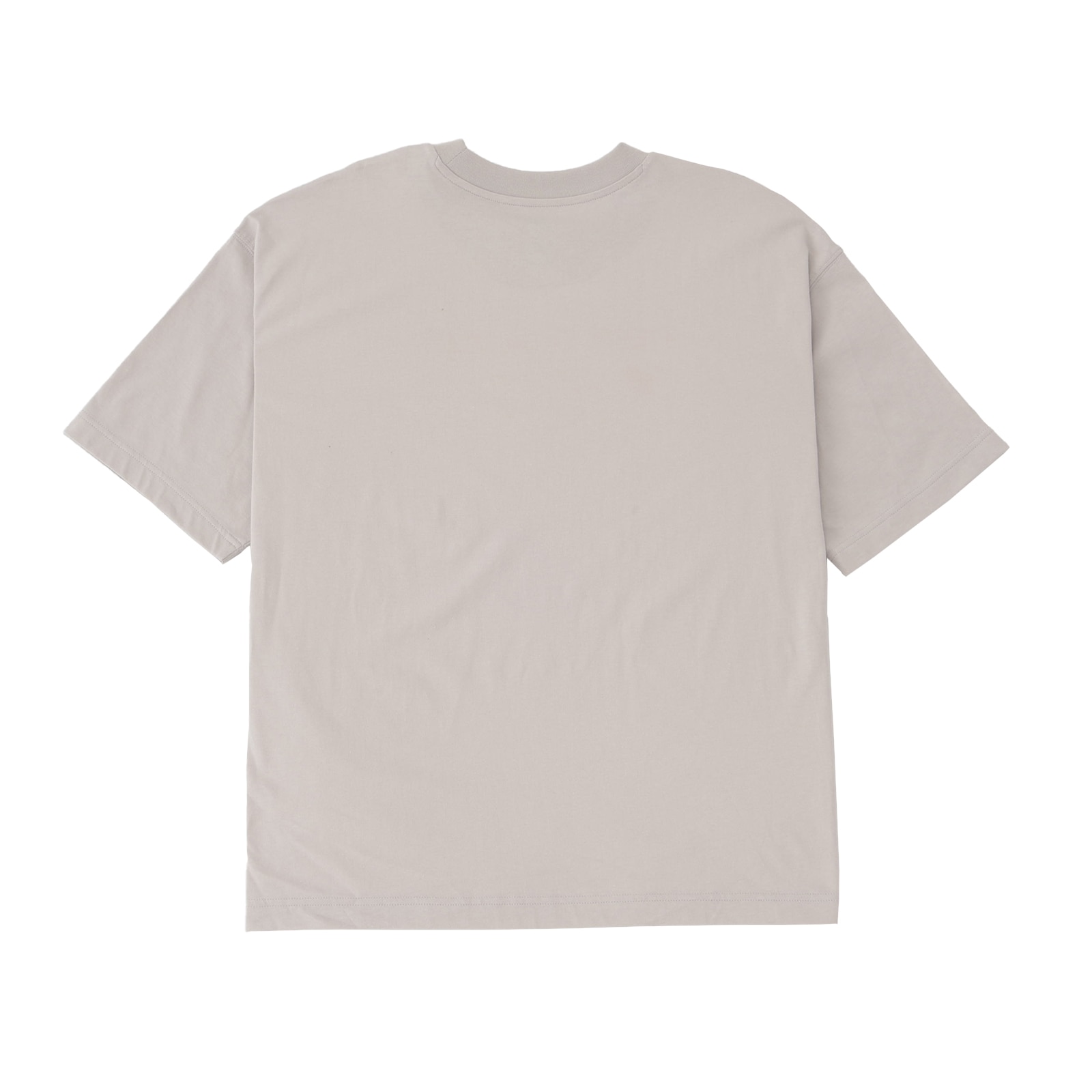 Linear Heritage オーバーサイズショートスリーブTシャツ