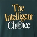 接触冷感The Intelligent Choice ショートスリーブTシャツ T