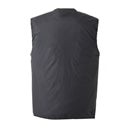 Black Out Collection Lightweight Padded Vest with Water Repellent Finish