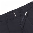 【予約】 MET24 Tuck Wide Pants