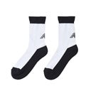 MET24 2P NB Logo Socks