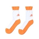 MET24 2P NB Logo Socks