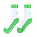 MET24 2P NB Logo Socks