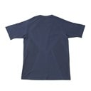 knit short sleeve t-shirt
