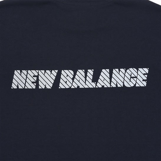 【予約】 MET24 Reflection NB Logo Long Sleeve Tee