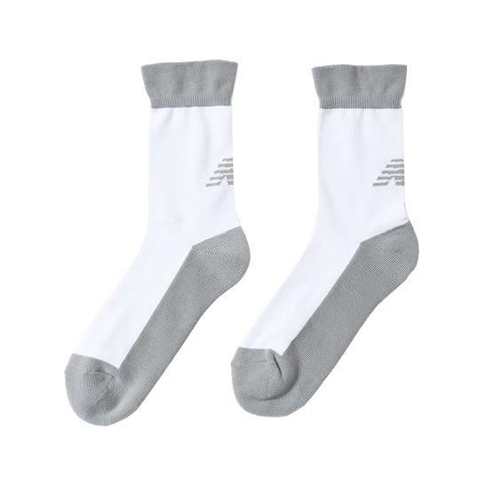 MET24 2P NB Logo Socks