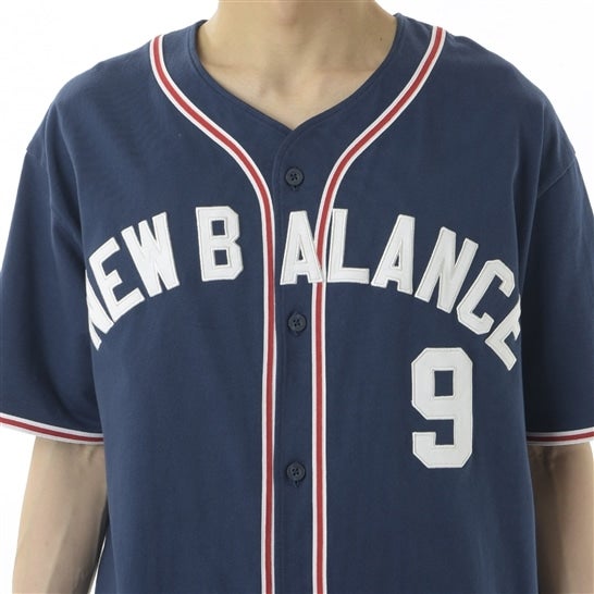 Sportswear Greatest Hits Baseball Shirt