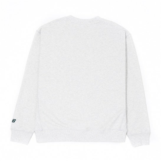 Athletics Relaxed League Sweat Crew