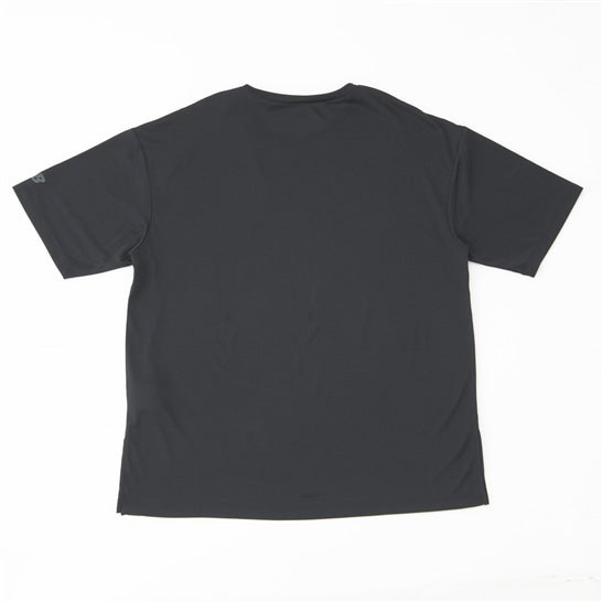 Hyper Density Oversized Short Sleeve T-Shirt