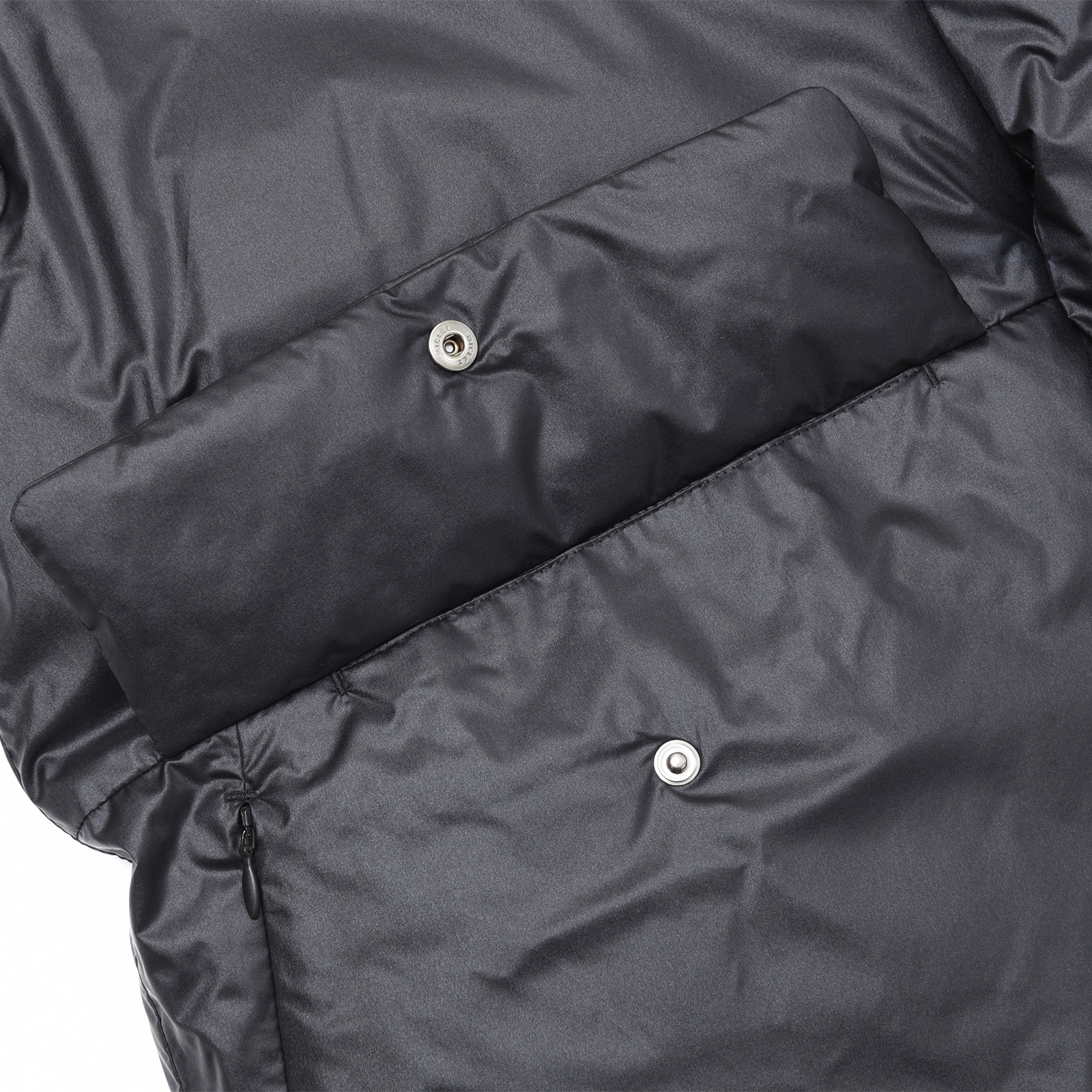 【予約】 MET24 Short Down Jacket