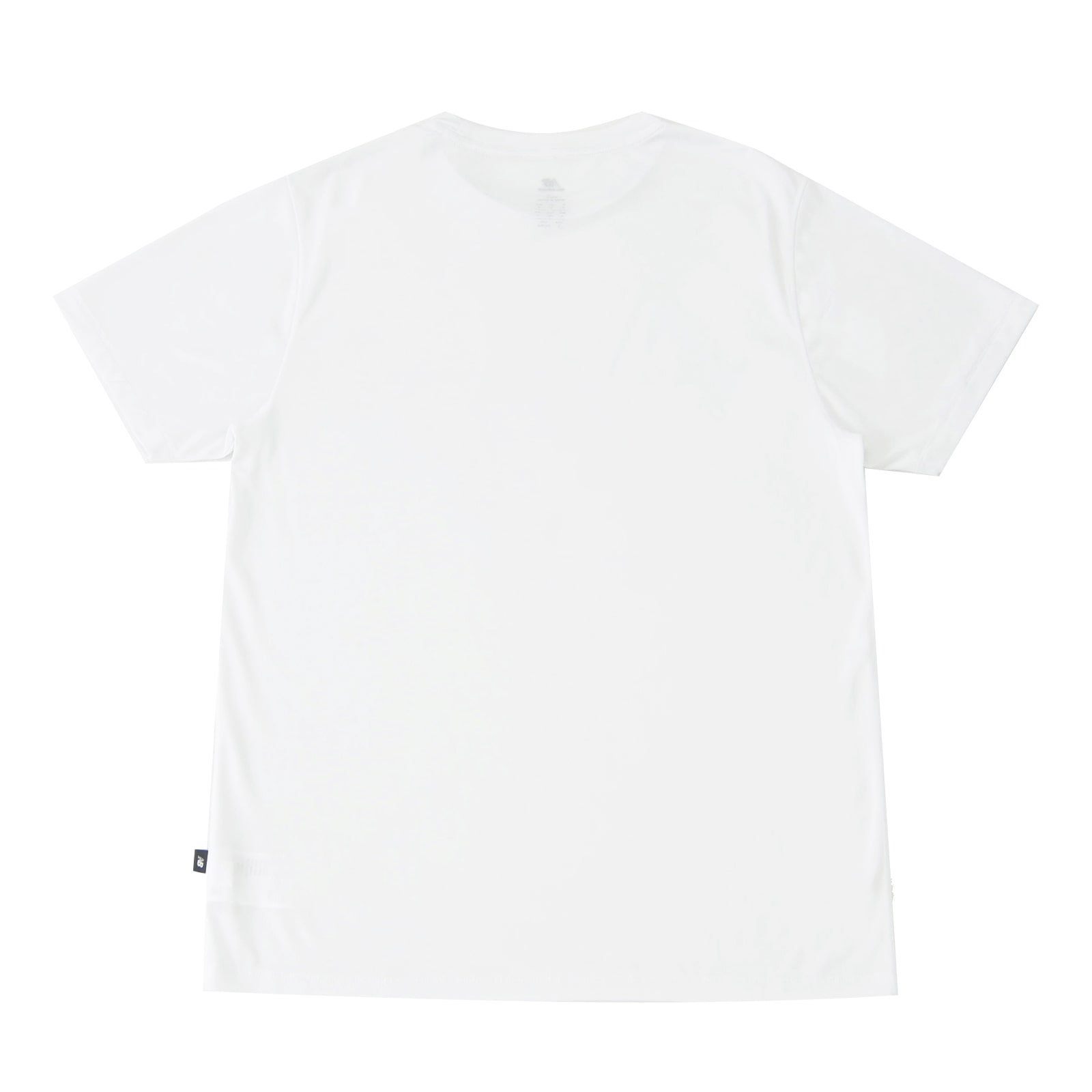 Performance Graphic Short Sleeve T-Shirt (Triple Logo)