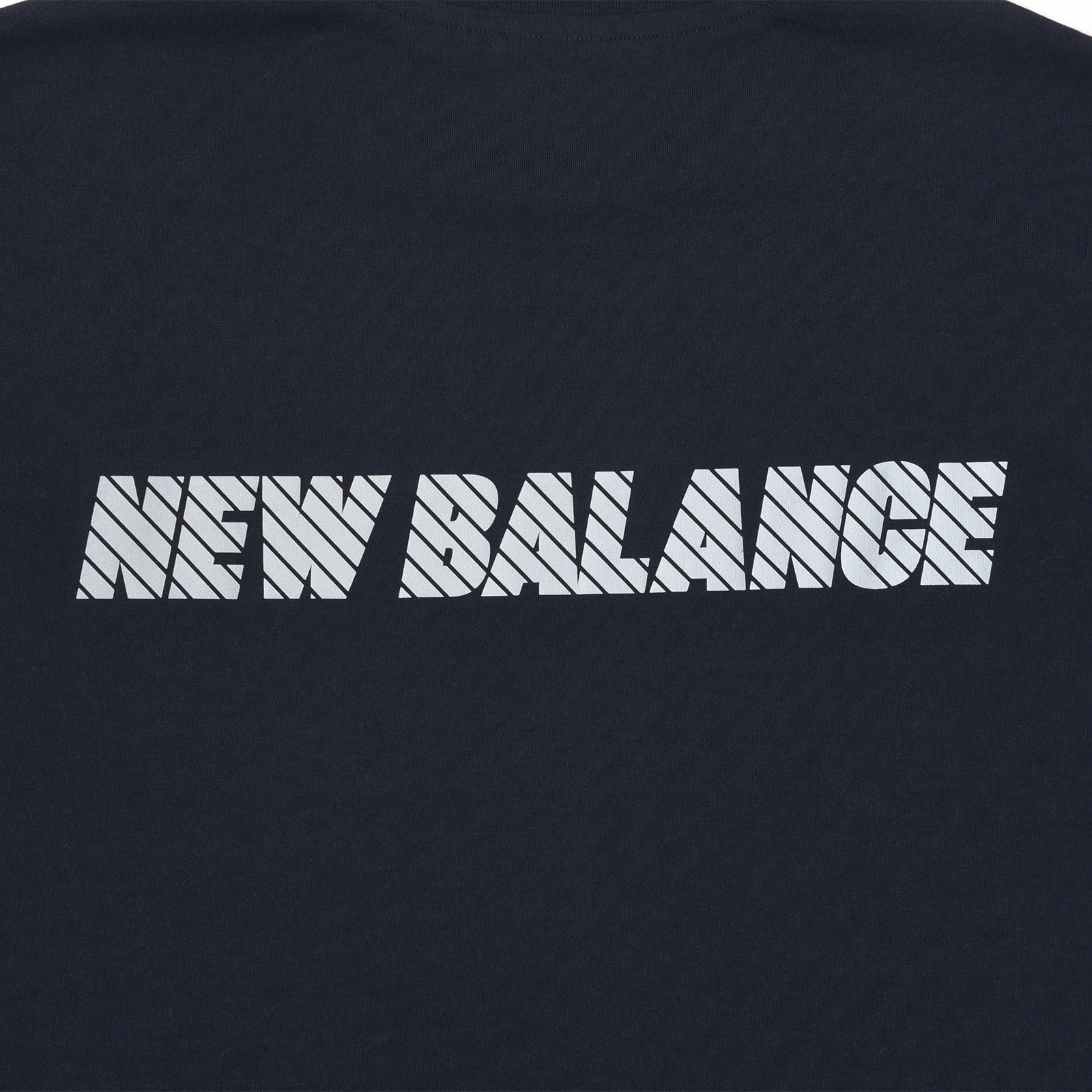 【予約】 MET24 Reflection NB Logo Long Sleeve Tee