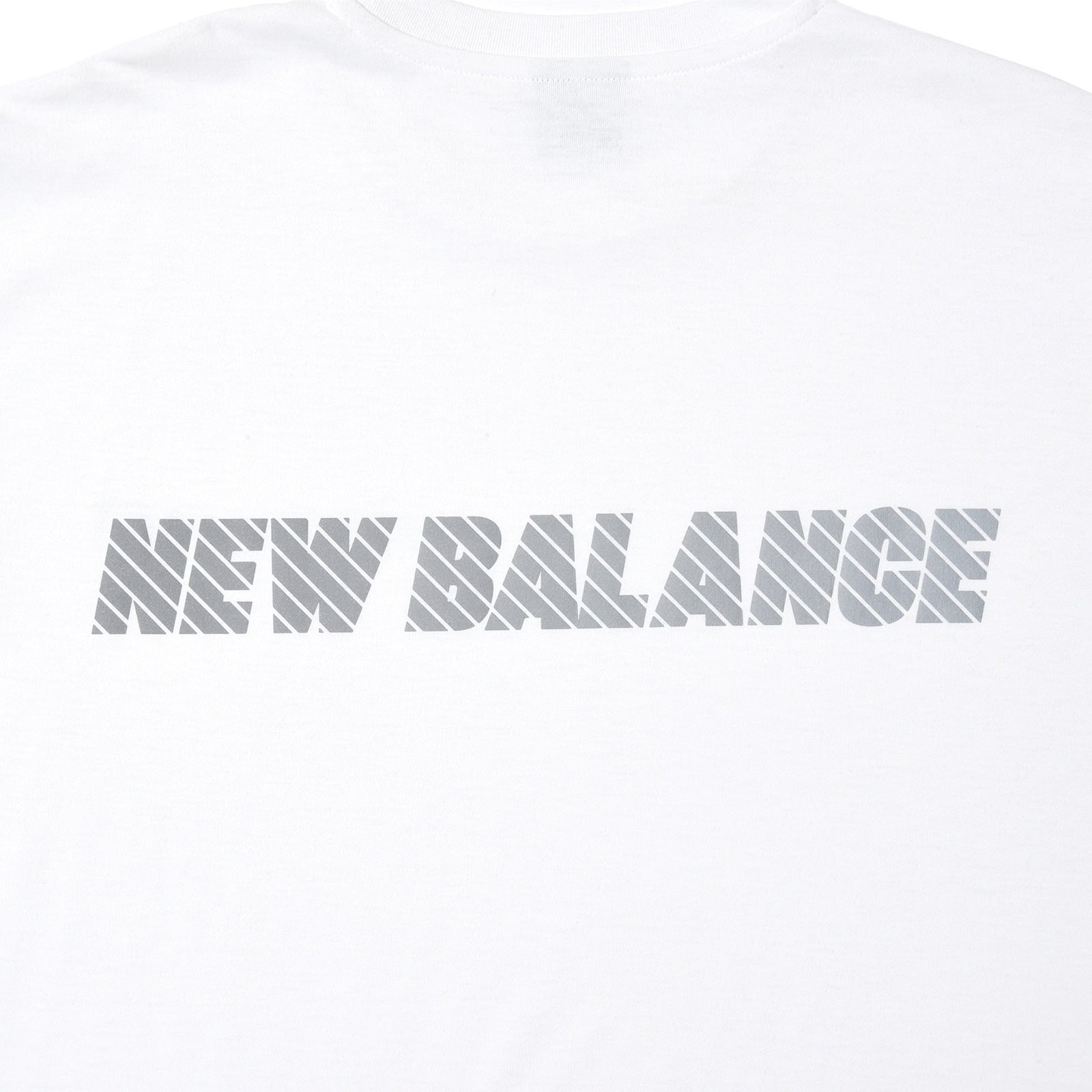 【予約】 MET24 Reflection NB Logo Long Sleeve Tee