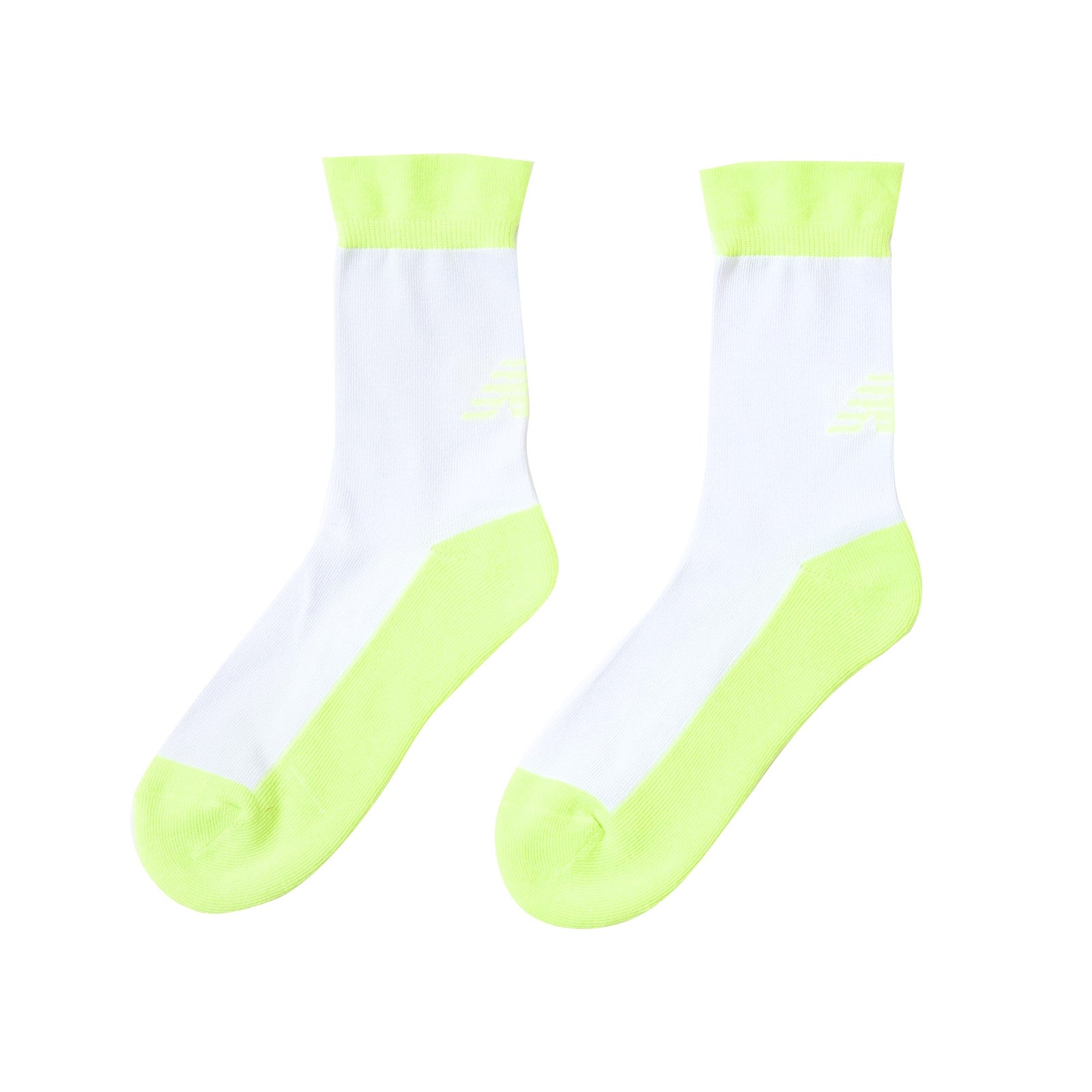 MET24 2P NB Logo Socks