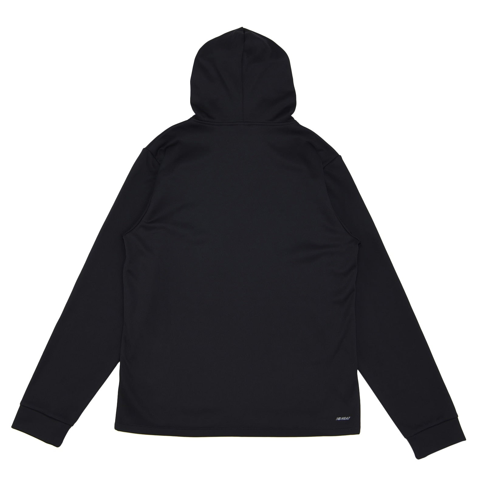 Tenacity fleece full zip hoodie jacket