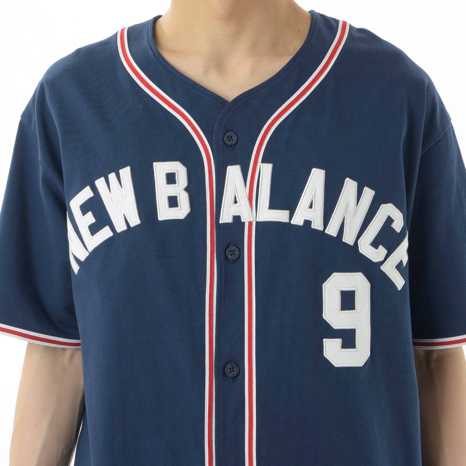 Sportswear Greatest Hits Baseball Shirt