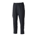 Black Out Collection High Stream Pants Relax