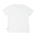 パフォーマンスグラフィックショートスリーブTシャツ(ブロックロゴ)
