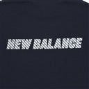 【予約】 MET24 Reflection NB Logo Long Sleeve Tee