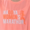 名古屋ウィメンズマラソン グラフィックショートスリーブTシャツ