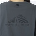 MT1996 선실드 롱 슬리브 도르만 T셔츠