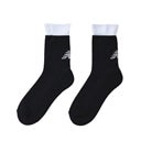 MET24 2P NB Logo Socks