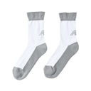 MET24 2P NB Logo Socks