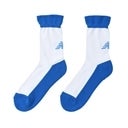 MET24 2P NB Logo Socks