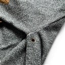 Bodega × New Balance Renaissance Mock-Neck Pullover