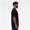 Athletics Models Never Age Relaxed Short Sleeve T-Shirt