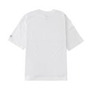 Iconic Collegiate Oversized Short Sleeve T-Shirt