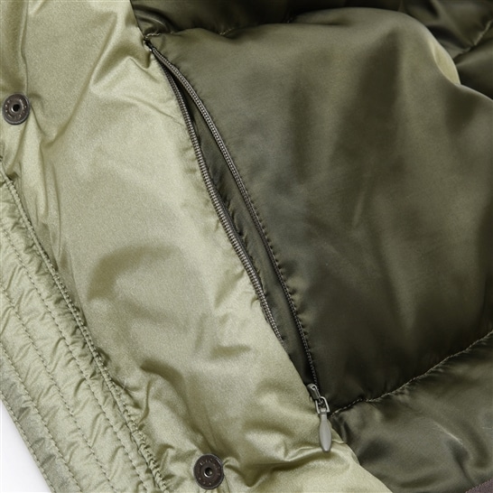 【予約】 MET24 Short Down Jacket