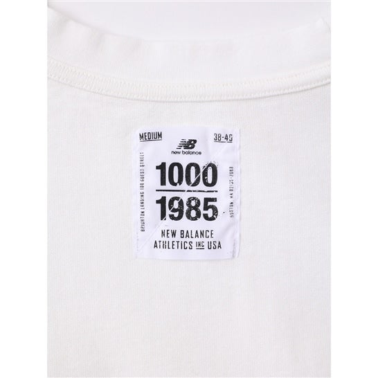 1000 ロングスリーブ Tシャツ オーバーサイズフィット