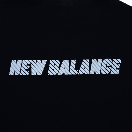 【予約】 MET24 Reflection NB Logo Long Sleeve Tee