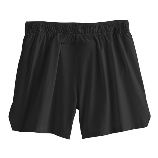 RC Shorts 5 inch (with seamless briefs)