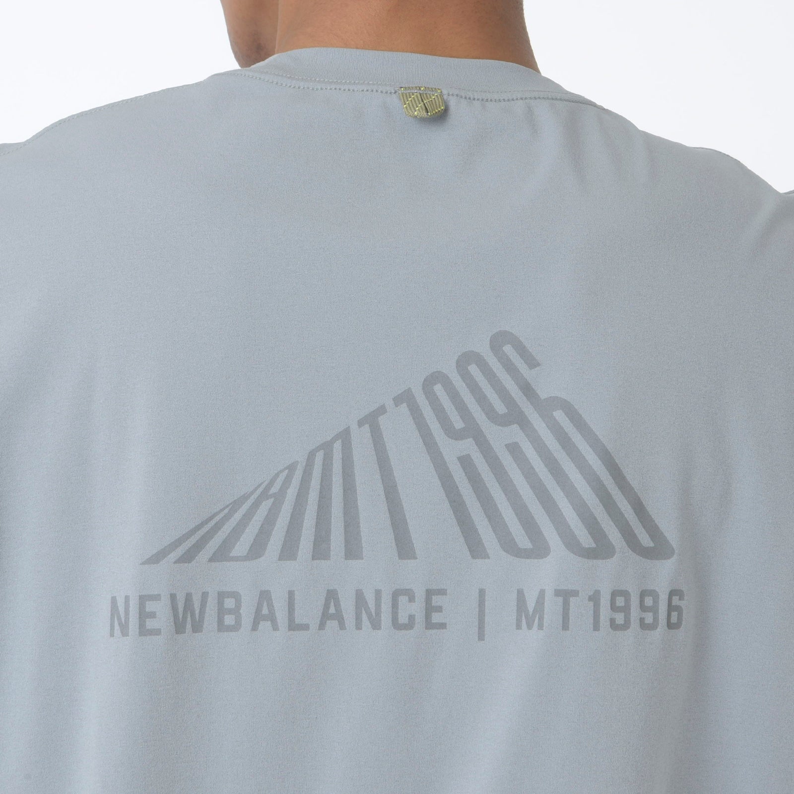 MT1996 선실드 롱 티셔츠