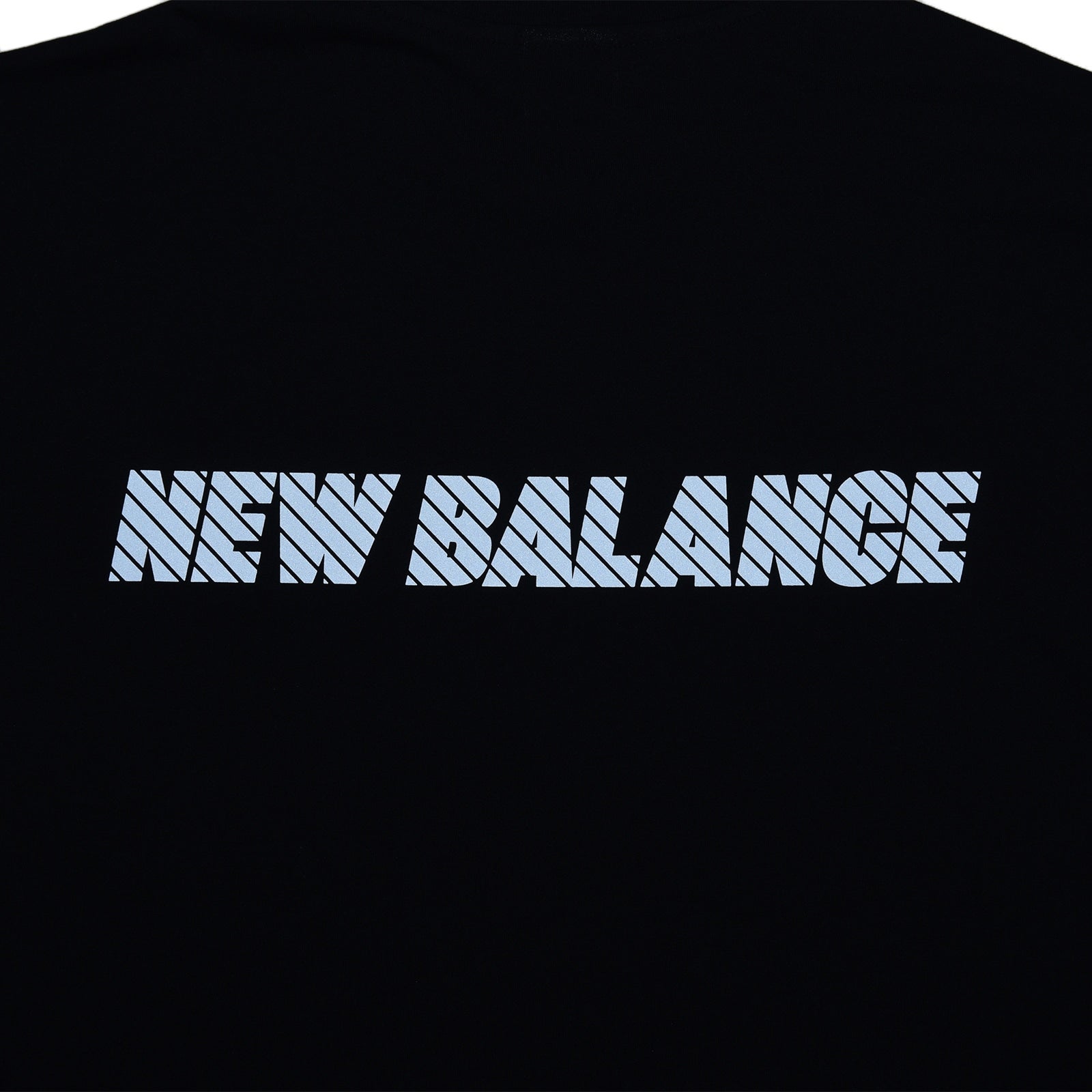 【予約】 MET24 Reflection NB Logo Long Sleeve Tee